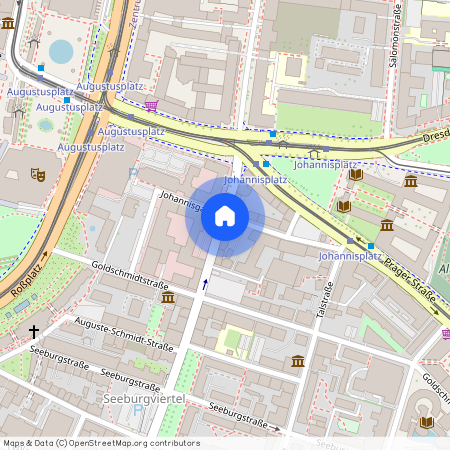 Nürnberger Str. 7, 04103, Leipzig Ot Zentrum-Südost