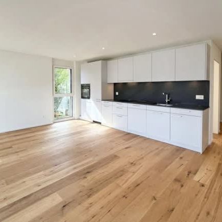 3.5 Zimmer, 70 m², 2. Stock - Foto 1