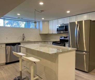 For Lease - 771 Krosno Boulevard Unit# Bsmt, Pickering, Ontario - Photo 1
