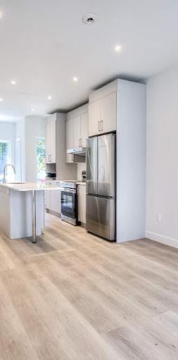 2 CH - 1 SDB - Montréal - $1,850 /mo - Photo 1