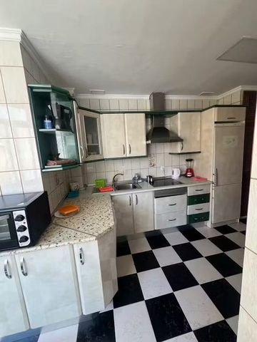 Calle Diego de Almaguer, Málaga, Andalusia 29006 - Foto 3