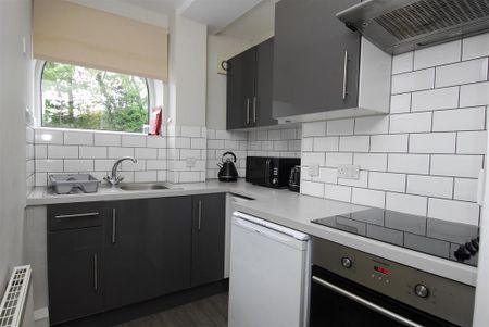 1 bedroom flat to rent - Photo 2