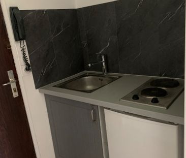 Studio RDC - 11 RUE CLEMENT ADER - Photo 1