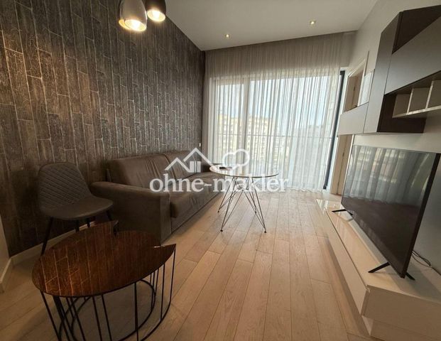 2-ZIMMER-WOHNUNG MIT HOCHWERTIGER AUSSTATTUNG ZU VERMIETEN - Photo 1