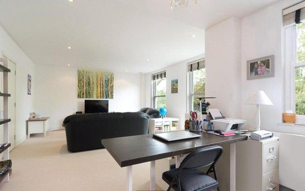 6 bedroom house to rent - Photo 1