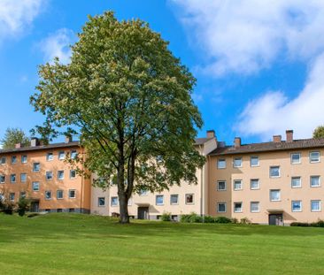 3-Zimmer-Wohnung mit Tageslichtbad und Balkon in Neunkirchen Salche... - Photo 2