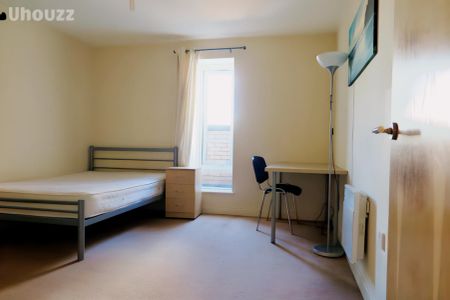 Entire Place·3B1B···86 Westside Two,20 Suffolk street - Photo 2