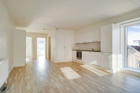 3-vær. lejlighed - Foto 2