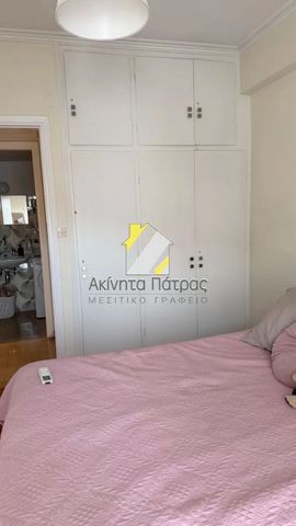 Διαμέρισμα για ενοικίαση Σκαγιοπούλειο (Πάτρα) - Φωτογραφία 2