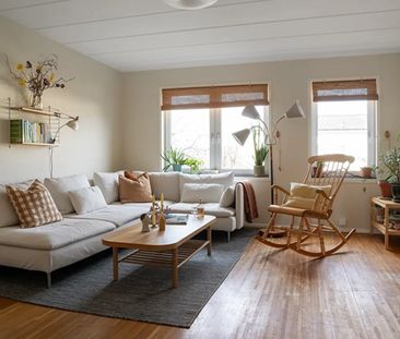 Bullerholmsgränd, Skärholmen - Photo 3