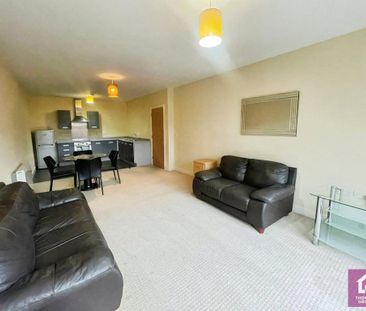 2 bedroom flat to rent - Photo 6