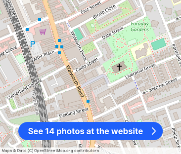 Malvern House - Photo 1