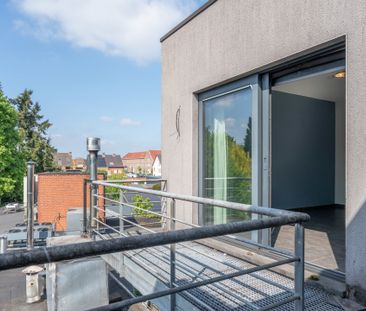 Modern 1-slaapkamer appartement met terras te Turnhout. - Photo 5