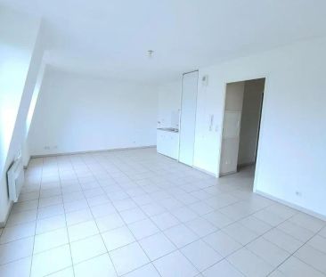 Appartement à louer 2 pièces 46.5m² - Photo 3
