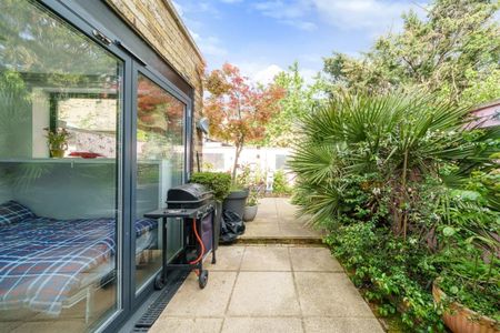 1 bedroom maisonette to rent - Photo 5