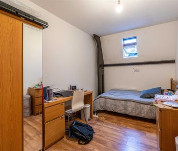 3 bed apartment to rent in St Andrews Street, City Centre, NE1 - Photo 1