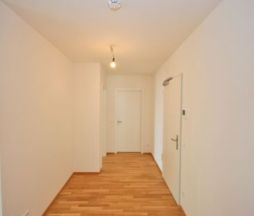 Moderne 3-ZKB Wohnung mit Loggia, hochwertiger EBK und Tiefgaragens... - Photo 6