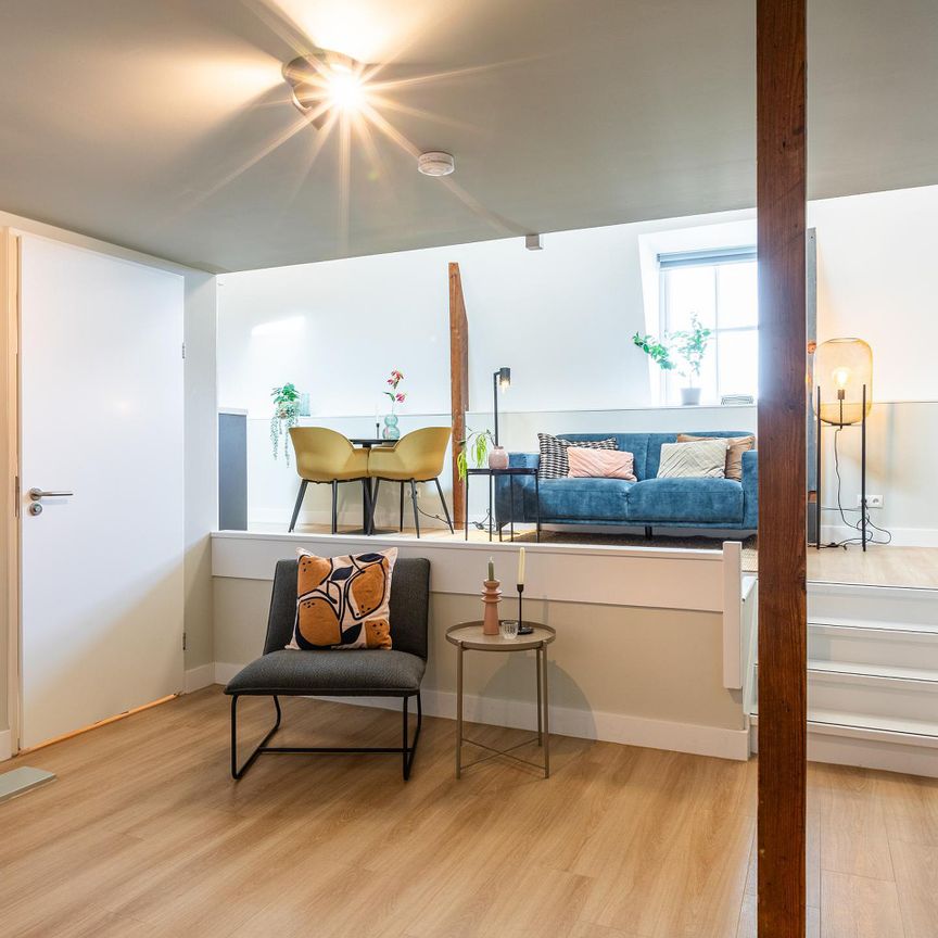 Berg en Dalseweg 79A29 6522 BC Nijmegen - Photo 1