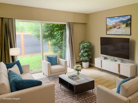 Mainstreet Garden Townhomes - Photo 2