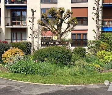 APPARTEMENT T2 - QUARTIER SAINT MARCEAU - Photo 5