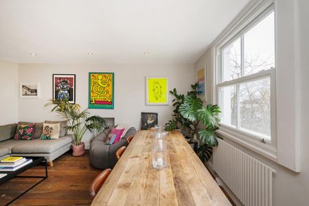 2 bedroom flat to rent - Photo 4