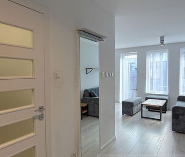 Idealne w apartamentowcu w centrum - Photo 5