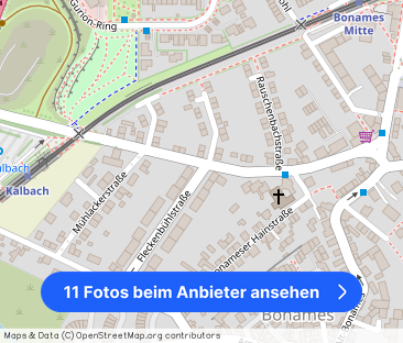Nachmieter gesucht - 2-Zimmer-Wohnung mit Tageslichtbad - Foto 1