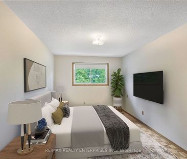 For Lease - 100 Antigua Road, Mississauga, Ontario - Photo 5