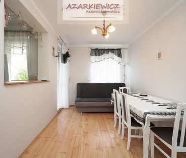 Mieszkanie do wynajęcia, GORZÓW WIELKOPOLSKI, GÓRCZYN, , 1 700 zł - Photo 1
