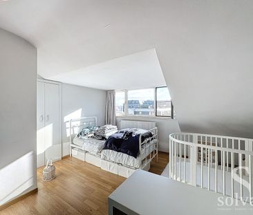 BEZOEKMOMENT VOLZET: Duplexappartement met zonnig terras en garage - Foto 6
