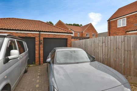 3 bedroom end of terrace house to rent - Photo 5
