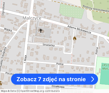 Mieszkanie na wynajem - Zdjęcie 1