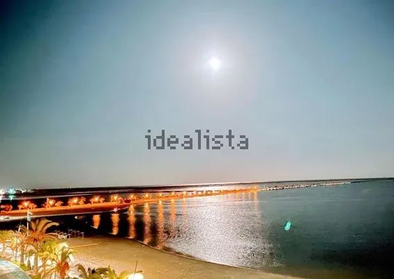 Alquiler de piso en Calle Campoamor, 25