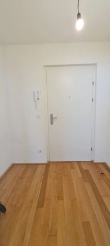 SONNWENDVIERTEL - Super Aufgeteilte 2 ZI-Etagenwohnung im 6 Stock + LOGGIA + Lift - Foto 5