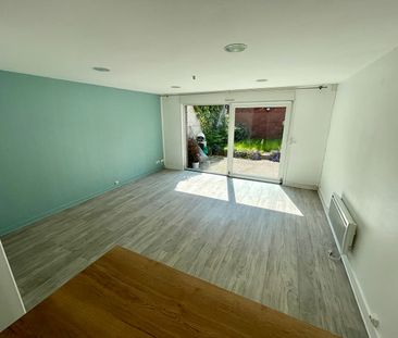 T2 de 53.6 m², Rue du Chevalier Français – Saint-Maurice- Pellevois... - Photo 3