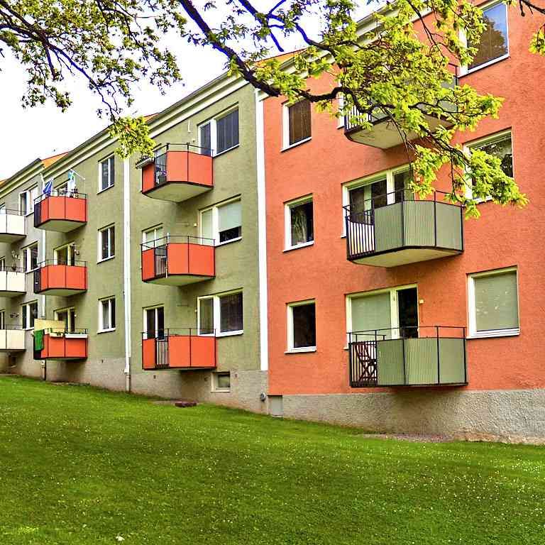 3 RUM KÖK - Foto 1
