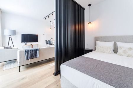 Appartement te huur - Photo 3
