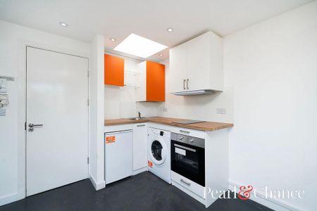 Studio to rent - Photo 5