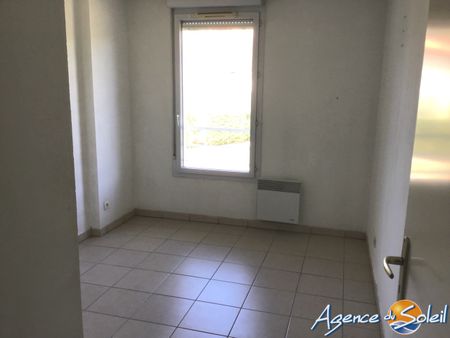 Location Appartement 2 pièces 41m² PERPIGNAN 66000 - Photo 3