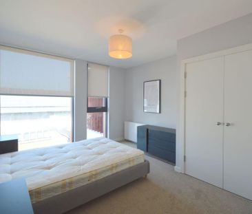 2 bedroom apartment to rent - Photo 2