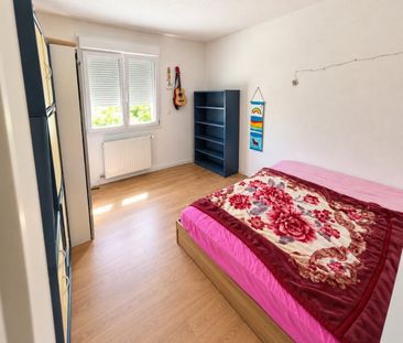 Large house for rent in Courtedoux - Photo 4