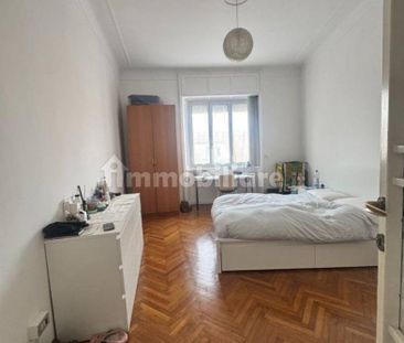 Trilocale via Francesco Sforza 14, Borgogna - Largo Augusto, Milano - Photo 5