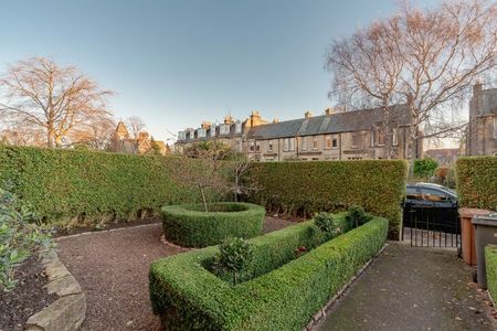 Grange Terrace, Blackford, Edinburgh, EH9 - Photo 2