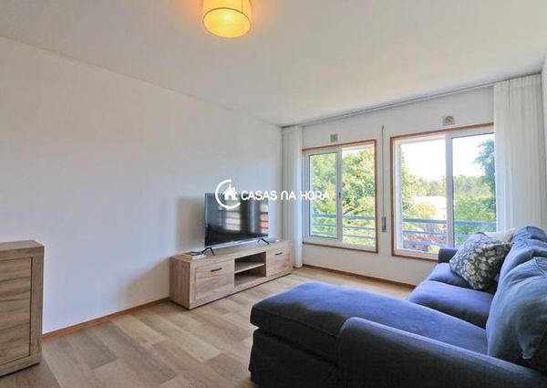 Apartamento T2 em Porto