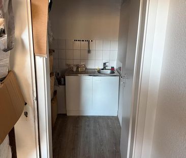 Bürofläche / Wohnfläche 1-ZKB im Zentrum von Kassel zu vermieten - Foto 1