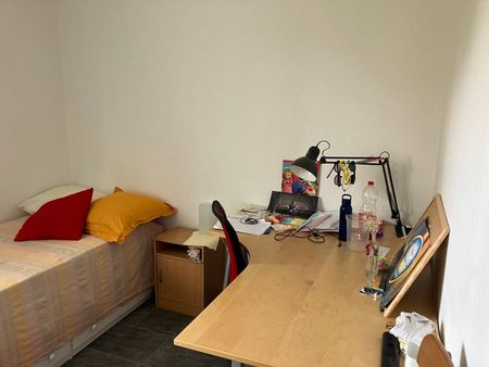 COLOCATION ETUDIANTE - proche Ecole/UNIVERSITES - Photo 3