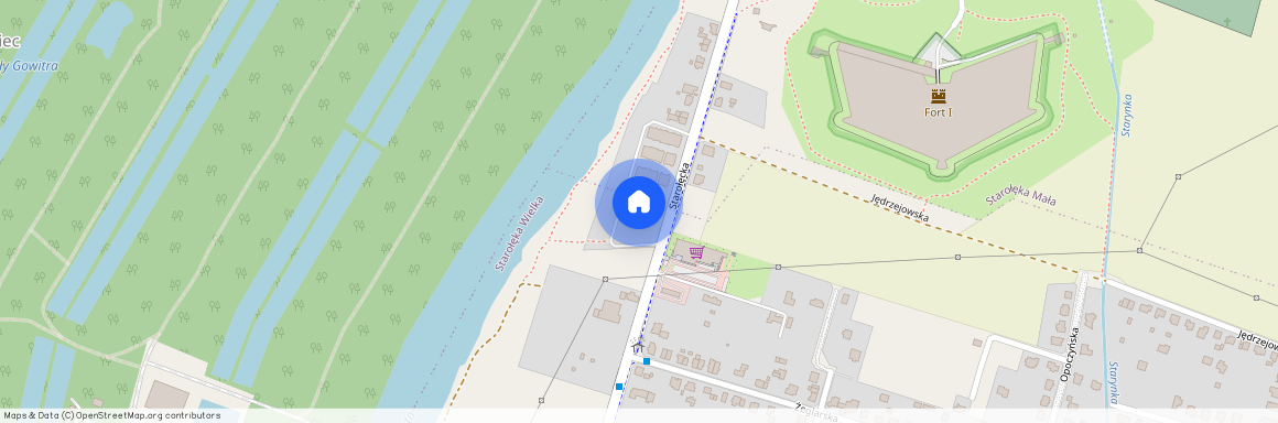 ul. Starołęcka, Starołęka Wielka, Nowe Miasto, Poznań, wielkopolskie