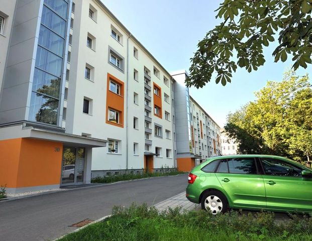 Dein neues Zuhause mit Balkon - Foto 1