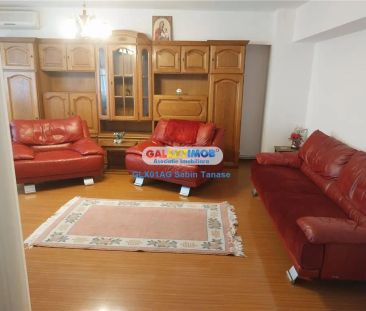 De inch apartament ultracentral 3 cam toate dotarile - Photo 2