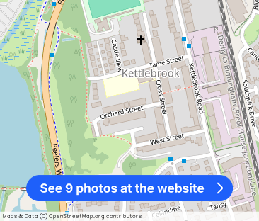 2 bedroom terraced house for rent - Photo 1